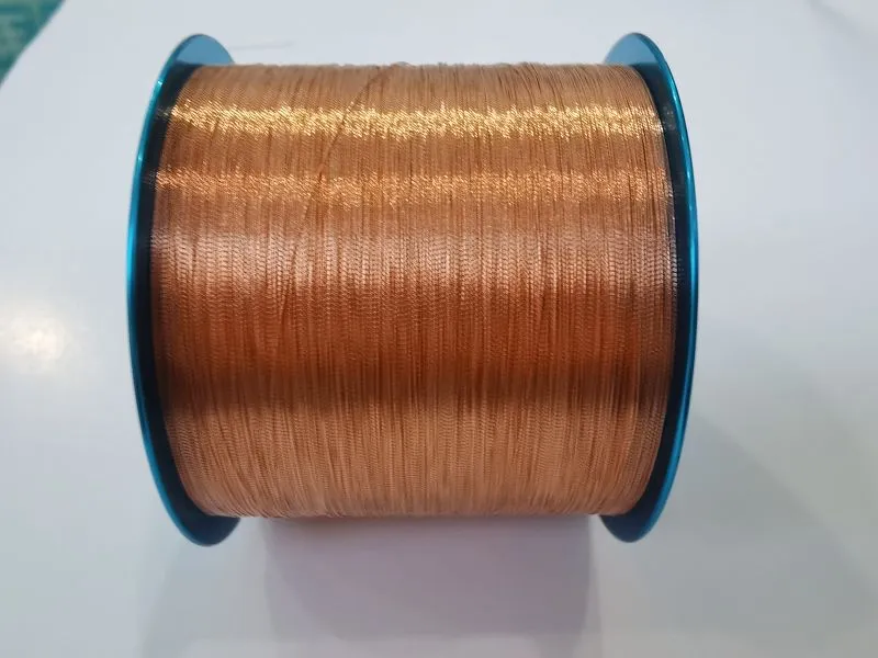 20 Gauge Bare Copper Wire