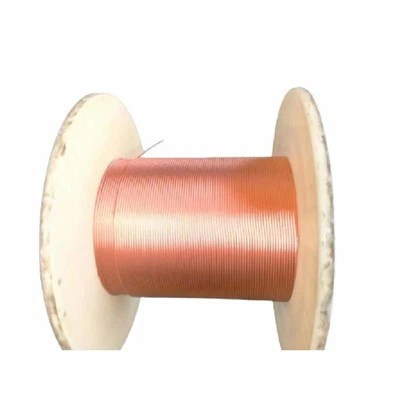 4mm Bare Copper Wire