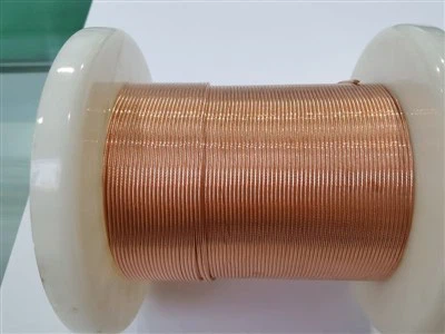 Bare Stranded Copper Cable