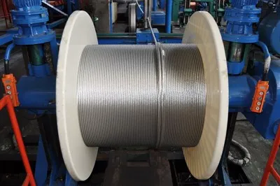 Class6 Copper Conductor