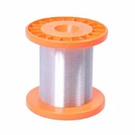 Silver Plated Copper Wire