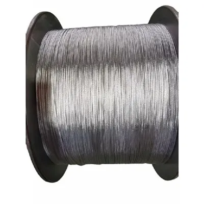 Tin Plated Copper Cable